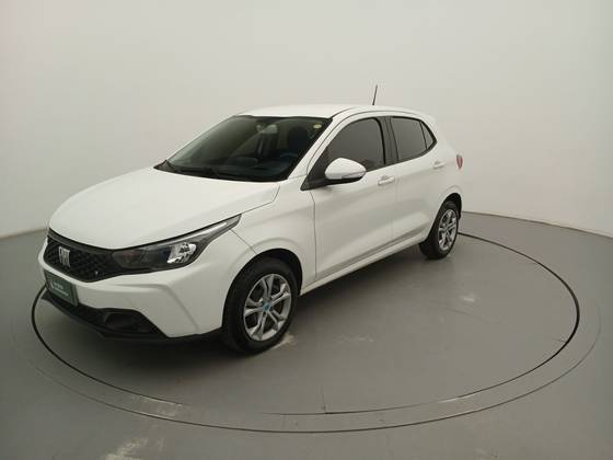 FIAT ARGO 1.0 FIREFLY FLEX DRIVE MANUAL FIAT ARGO 1.0 FIREFLY FLEX DRIVE MANUAL